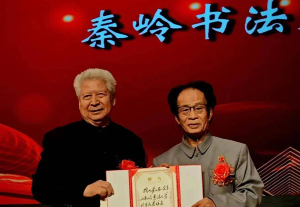 功勋人物